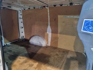 MERCEDES-BENZ Vito 1.7 CDI, 110cv