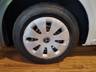 MERCEDES-BENZ Vito 1.7 CDI, 110cv