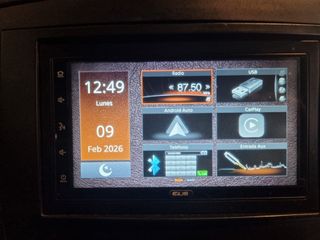 MERCEDES-BENZ Vito 1.7 CDI, 110cv