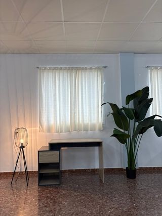 OFERTA ESCRITORIO NUEVO DE MADERA *685*038*326*