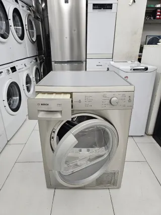 Asciugatrice Bosch Serie 8 - 8kg con garanzia e trasporto