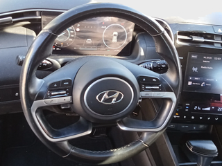 DESDE 320€ AL MES SIN ENTRADA HYUNDAI TUCSON ECO