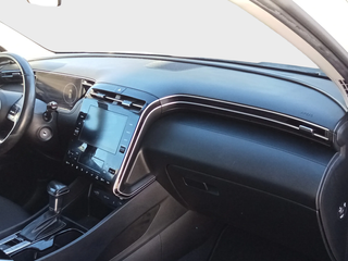 DESDE 320€ AL MES SIN ENTRADA HYUNDAI TUCSON ECO