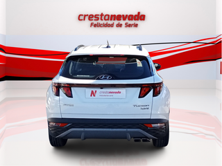 DESDE 320€ AL MES SIN ENTRADA HYUNDAI TUCSON ECO