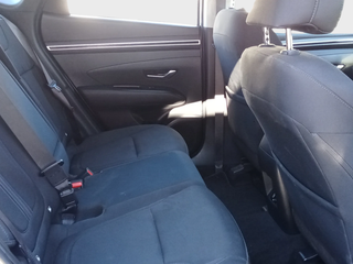 DESDE 320€ AL MES SIN ENTRADA HYUNDAI TUCSON ECO