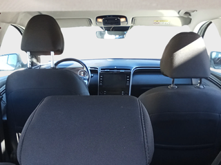 DESDE 320€ AL MES SIN ENTRADA HYUNDAI TUCSON ECO