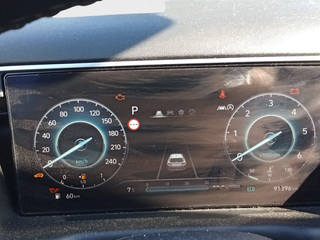 DESDE 320€ AL MES SIN ENTRADA HYUNDAI TUCSON ECO