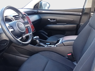 DESDE 320€ AL MES SIN ENTRADA HYUNDAI TUCSON ECO