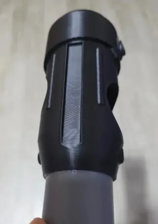 Palo de Poder mega ultra mejorado + Xiaomi Qicycle