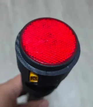 Palo de Poder mega ultra mejorado + Xiaomi Qicycle