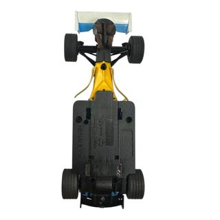 Coche Renault F1 R24 Scalextric