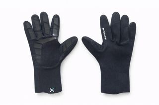 Luvas Neoprene Pretas