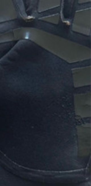 Luvas Neoprene Pretas