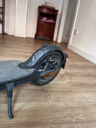 Patinete Eléctrico Xiaomi Mi Electric Scooter
