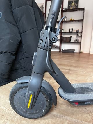 Patinete Eléctrico Xiaomi Mi Electric Scooter