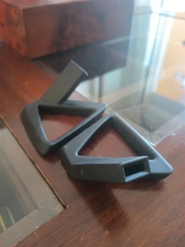 Guía Cinturón Mercedes Benz