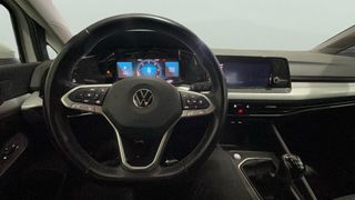 Volkswagen Golf 2.0 TDI 85 kW (115 CV)