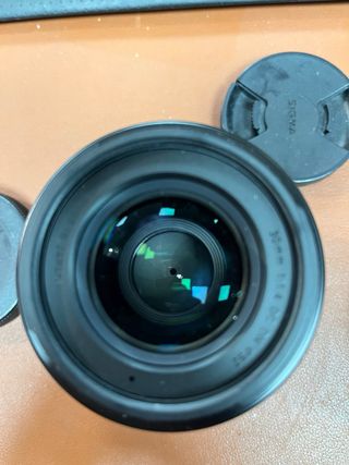 Sigma 30MM F1.4 DC DN Contemporary #250156