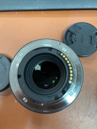 Sigma 30MM F1.4 DC DN Contemporary #250156