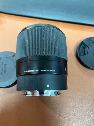 Sigma 30MM F1.4 DC DN Contemporary #250156