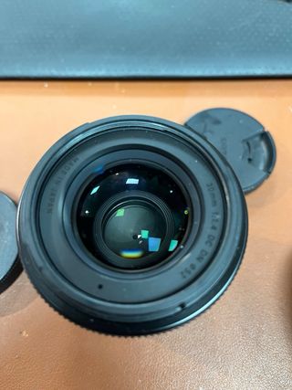 Sigma 30MM F1.4 DC DN Contemporary #250156