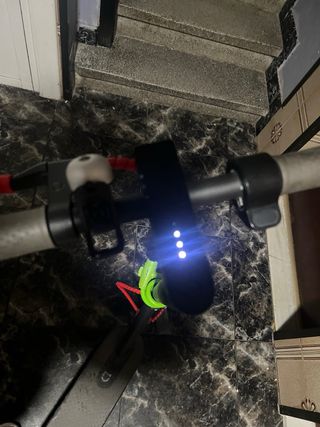 Patinete Eléctrico Xiaomi