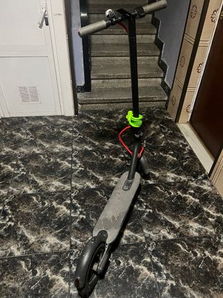 Patinete Eléctrico Xiaomi