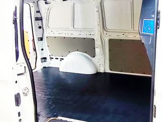 Mercedes-Benz VITO LARGA 114CDI FURGON CAMBIO AUTO