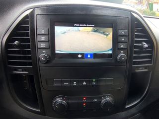 Mercedes-Benz VITO LARGA 114CDI FURGON CAMBIO AUTO