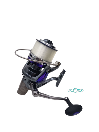Carrete De Pesca Cinnetic Cayman XP 7000 Alu