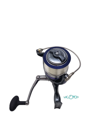 Carrete De Pesca Cinnetic Cayman XP 7000 Alu