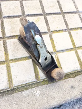 Cortapernos azul para metal