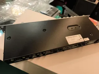 Digitech GSP1101 Procesador Efectos Guitarra