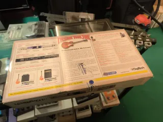 Digitech GSP1101 Procesador Efectos Guitarra