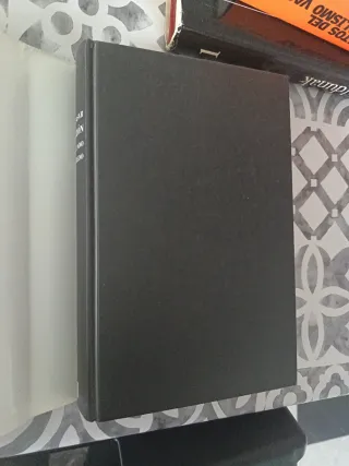 Libro Un Mundo Sin Miedo Baltasar Garzón