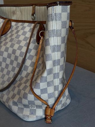 Bolso Louis Vuitton Neverfull