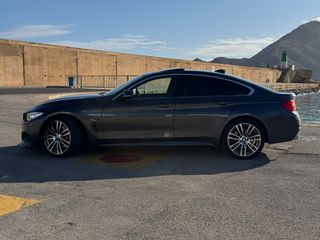 BMW Serie 440i XDRIVE