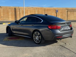 BMW Serie 440i XDRIVE