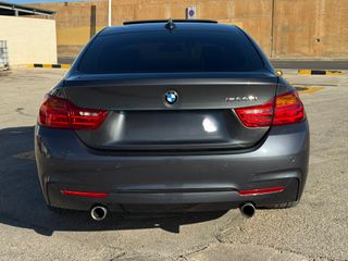 BMW Serie 440i XDRIVE
