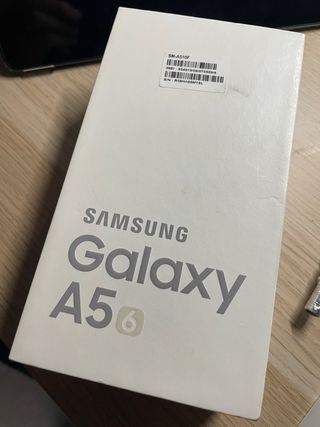 Samsung Galaxy A5