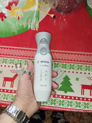 Batidora de mano Bosch