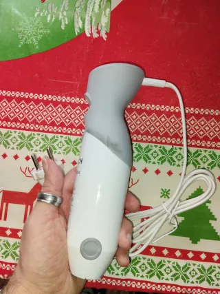 Batidora de mano Bosch