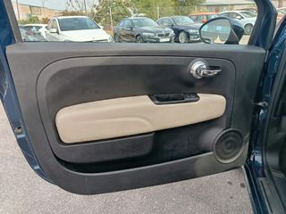 FIAT 500C DESDE 167€/MES ¡SIN PAGAR ENTRADA!