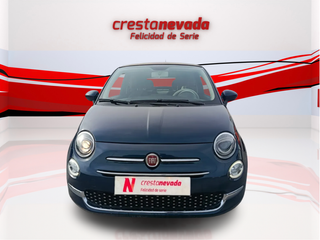 FIAT 500C DESDE 167€/MES ¡SIN PAGAR ENTRADA!