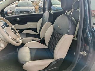 FIAT 500C DESDE 167€/MES ¡SIN PAGAR ENTRADA!