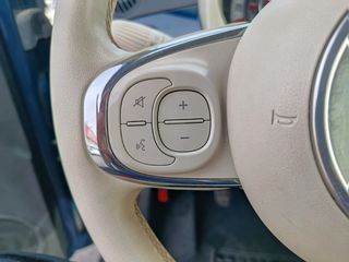 FIAT 500C DESDE 167€/MES ¡SIN PAGAR ENTRADA!