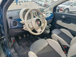 FIAT 500C DESDE 167€/MES ¡SIN PAGAR ENTRADA!