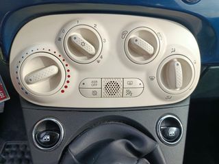 FIAT 500C DESDE 167€/MES ¡SIN PAGAR ENTRADA!