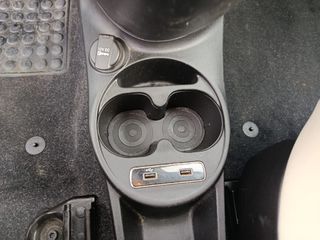 FIAT 500C DESDE 167€/MES ¡SIN PAGAR ENTRADA!