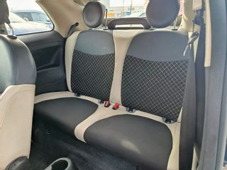 FIAT 500C DESDE 167€/MES ¡SIN PAGAR ENTRADA!